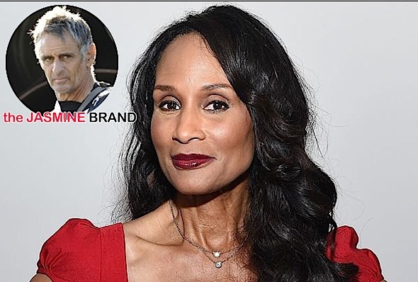 (EXCLUSIVE) CNN to Beverly Johnson’s Ex – You Have a Violent Criminal Past, Demand $19 Mill Lawsuit Be Dismissed!