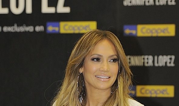 J.Lo To Donate $1 Million To Puerto Rico Hurricane Relief