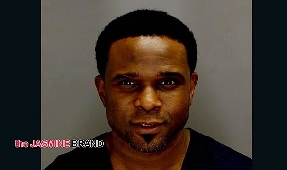 Actor Darius McCrary Vents On Twitter, After Child Support Arrest