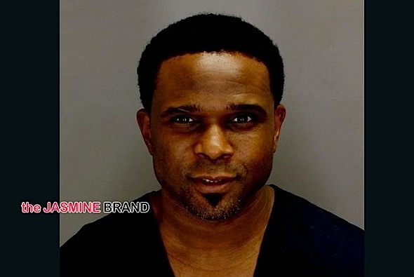 Actor Darius McCrary Vents On Twitter, After Child Support Arrest