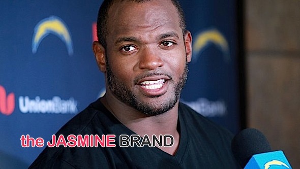 (EXCLUSIVE) Dwight Freeney Settles Legal Battle Over Ex-Financial Adviser Stealing Millions of His Money