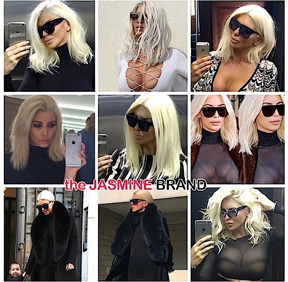 Fashion Thief? Kim Kardashian Accused of Jacking Jelena Karleuša’s Style