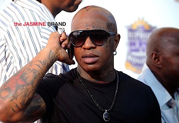 EXCLUSIVE: Birdman Settles Battle Over Unpaid Tupac Art