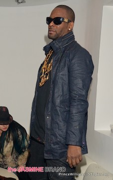 R.Kelly - Grand Jury Allegedly Convenes Following Allegations Of New