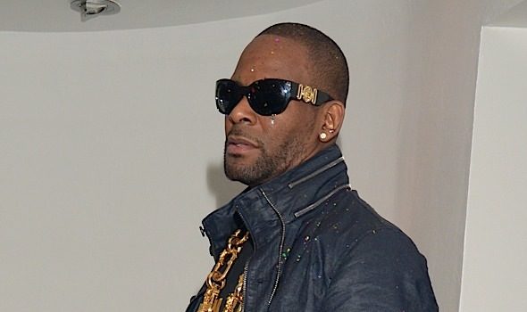R.Kelly – Grand Jury Allegedly Convenes Following Allegations Of New Sextape, Kelly Accused Of Tampering W/ 2008 Acquittal Trial