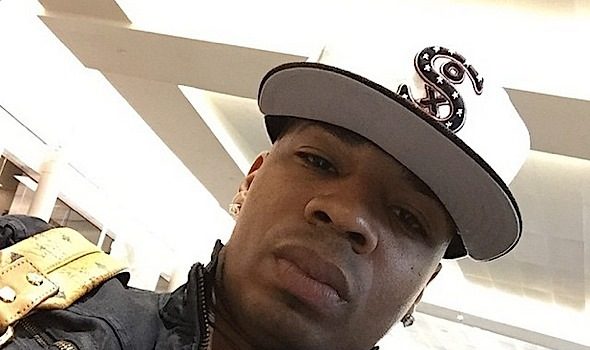 Plies Tells ‘White America’: When You See Black Women At A Place Of Value, Stop Asking ‘What’s The Occasion?’ Balling Is The Occasion!