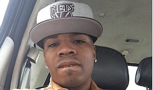 Plies Says Black People Should Start Making Their Own Demands: I Never Had An Option When It Came To The Pledge Of Allegiance
