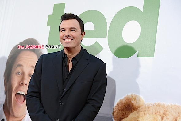 Exclusive Seth Macfarlane Scores In Legal Battle Accusing Him Of Stealing Ted Thejasminebrand