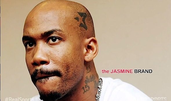 (EXCLUSIVE) Ex-NBA Baller Stephon Marbury – Fed Gov’t Coming After Assets Due to Massive Tax Debt