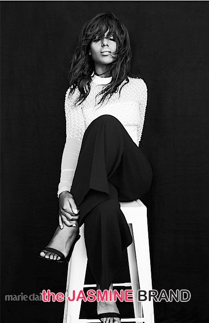 actress kerry washington-marie claire april 2015 issue-the jasmine brand
