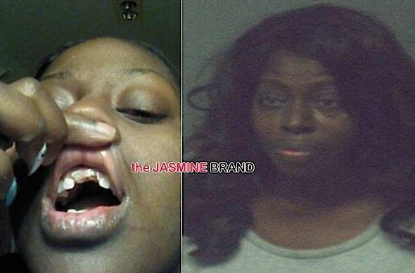 ‘R&B Divas’ Angie Stone Arrested, Allegedly Knocked Out Daughter’s Teeth