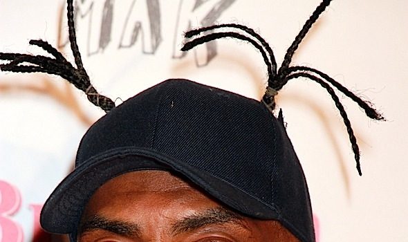 Coolio Died of An Accidental Fentanyl Overdose, Also Had Meth & Heroin In His Body
