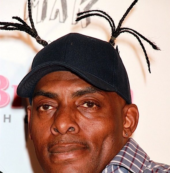 Coolio Died of An Accidental Fentanyl Overdose, Also Had Meth & Heroin In His Body