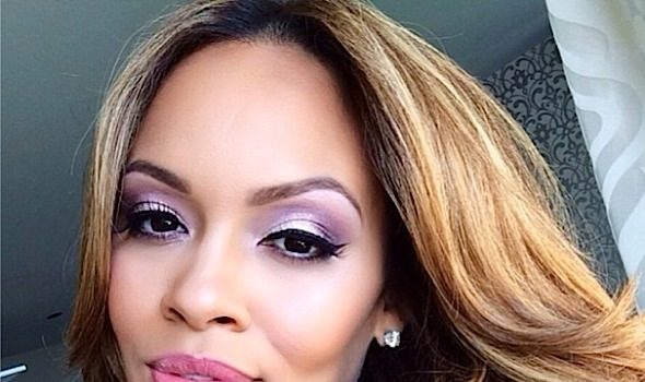 Evelyn Lozada Returns to Reality TV With OWN Show, ‘Evelyn’