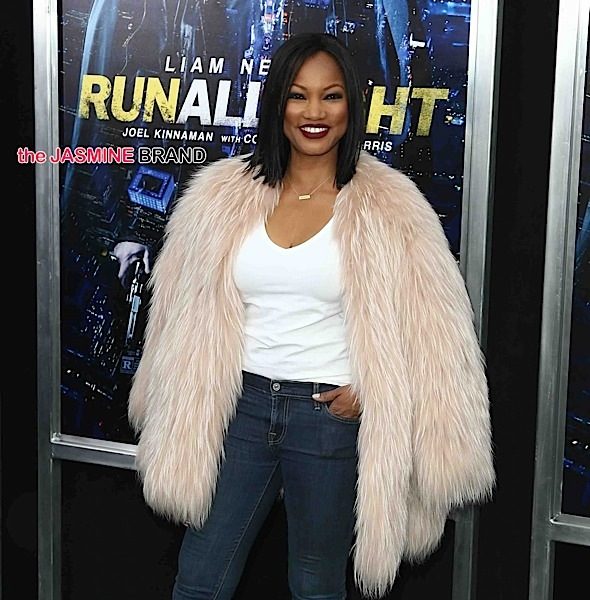 Garcelle Beauvais Says She ‘Didn’t Want To Be Labeled An Angry Black Woman’ On ‘RHOBH’