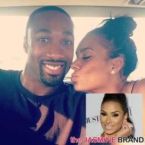 Gilbert Arenas Says He Gave Laura Govan Fake Engagement Ring ...