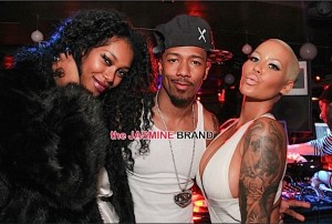 Jessica White Feels Hurt & Betrayed By Nick Cannon - theJasmineBRAND