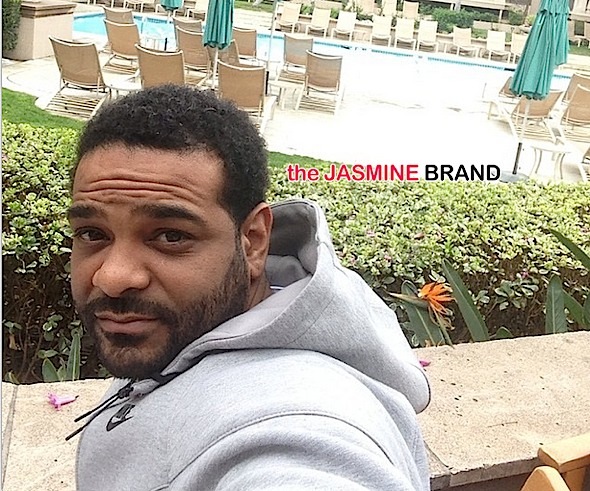 (EXCLUSIVE) Rapper Jim Jones Ordered to Pay $150K Judgement to Ex-Business Partner