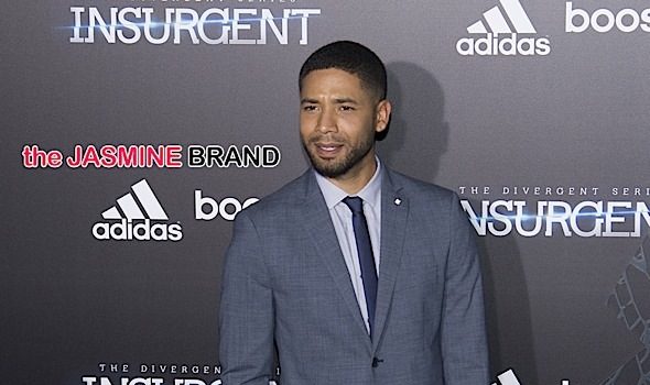 Jussie Smollett Claims He Was Sexually Involved W/ One Of His Alleged Attackers Before Supposed Hate Crime + Claims Incident Made Him Feel Like A ‘F****t Who Got His A** Whooped’