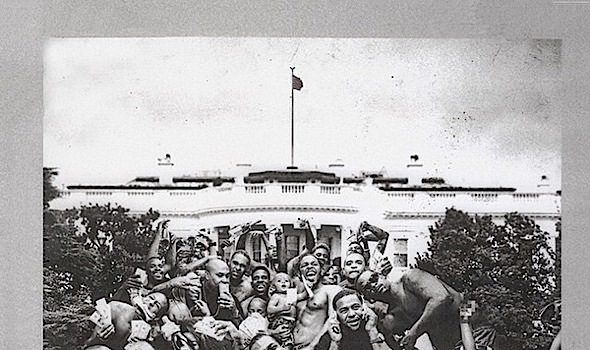 Listen to Kendrick Lamar’s New Album ‘To Pimp A Butterfly’ [New Music]