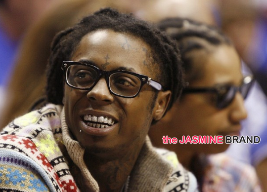 (EXCLUSIVE) Lil Wayne’s Alleged Baby Mama Drops Paternity Lawsuit