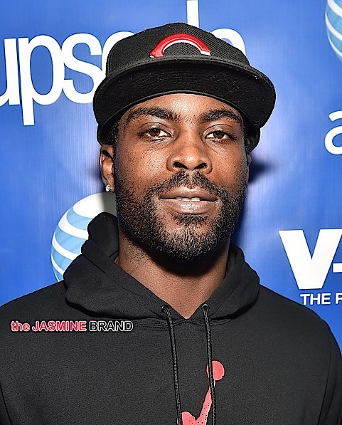 (EXCLUSIVE) Michael Vick’s Financial Situation Looks Bleak, Only $50K in Bank Accounts