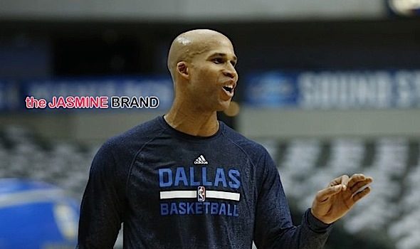 (EXCLUSIVE) NBA’s Richard Jefferson – Ex-Business Manager Calls BS, Says His Reckless Spending Caused Him to Lose Millions