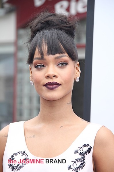 Rihanna Announces 'Fenty Beauty', Celebrates 10th Anniversary