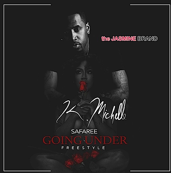 K.Michelle & Safaree Samuels Remix “Going Under” [New Music]