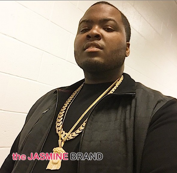 (EXCLUSIVE) Sean Kingston – Financial Troubles Worsen, Accused of Refusing to Pay Tax Debt