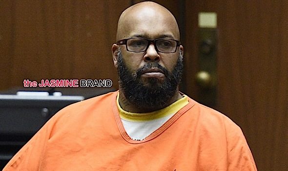 (EXCLUSIVE) Suge Knight Denies Owing Rappers Over Snoop Dogg Hit Song