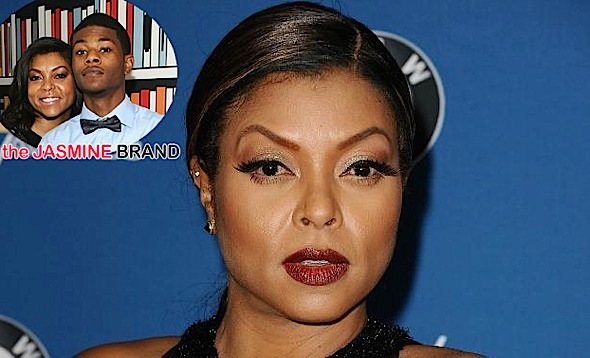 Taraji P. Henson Issues Apology After Accusing Police of Racially Profiling Son