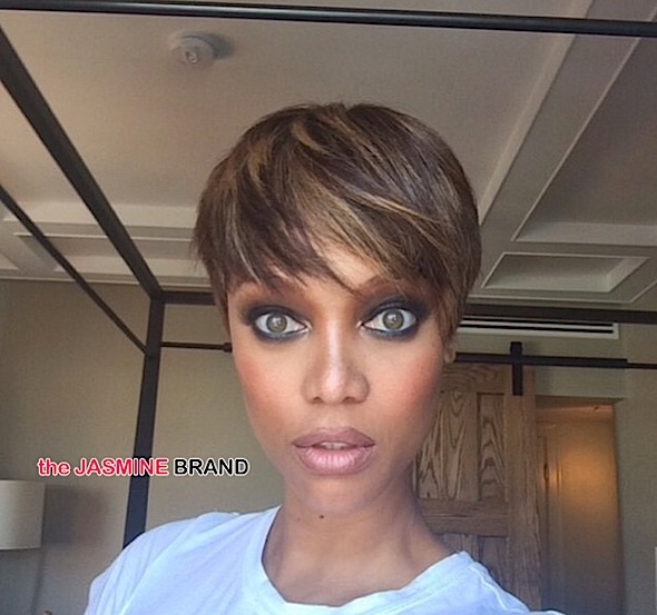 Tyra Banks' new supermodel theme park is for the 'masses