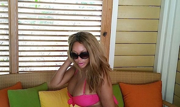 ‘ATL2’ Begins Filming, Wendy Williams Shows Bikini Bod, Raven-Symone Hits ‘The View’ + Sundy Carter, Lauren London, Tiffney Cambridge, Kim Kardashian