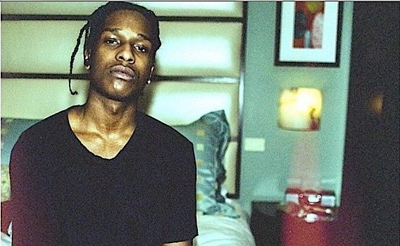 A$AP Rocky Being Held In “Inhumane” Swedish Prison, Sleeping On Yoga Mat In Feces-Filled Cell