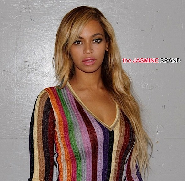 (EXCLUSIVE) Beyonce Slams Background Singer’s Lawsuit