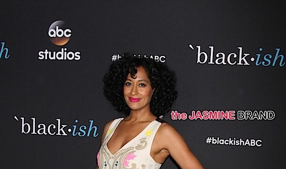 Tracee Ellis Ross: I’d love to be in a relationship, but it’s not the point of how I choose to look or feel beautiful.