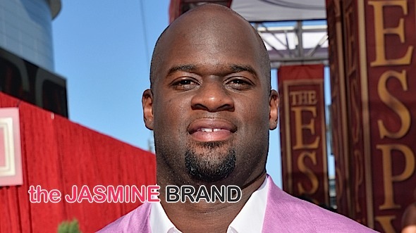 (EXCLUSIVE) Ex-NFL Star Vince Young Wins $2 Million From Former Financial Adviser