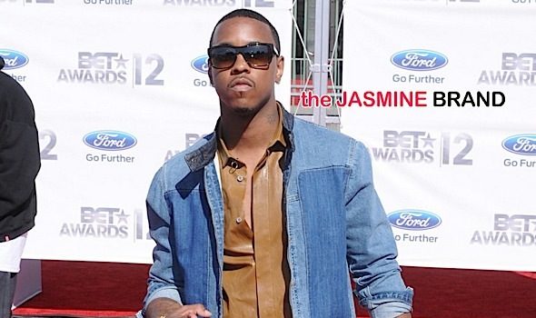 Singer Jeremih Accused of Using Body Double At Concert, Beefs With PartyNextDoor