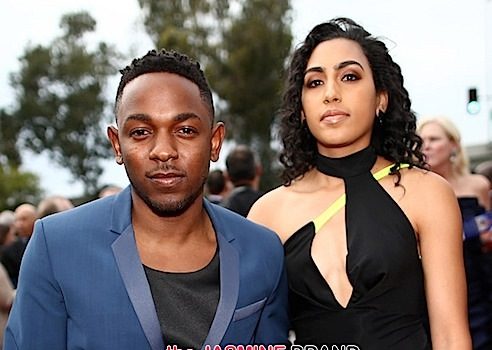 Kendrick Lamar Admits Having A Sex Addiction & Cheating On His Fiancee