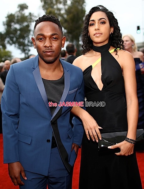 Kendrick Lamar Admits Having A Sex Addiction and Cheating On His Fiancee
