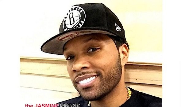 Love & Hip Hop’s Mendeecees Harris Attempting To Have Jail Sentence Reduced
