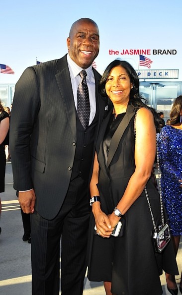 Los Angeles Dodgers Foundation Inaugural Blue Diamond Gala - Arrivals