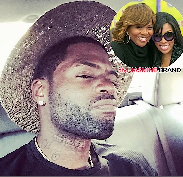 Memphitz Loses Lawsuit Against K.Michelle, ‘Love & Hip Hop Atlanta’ & VH1