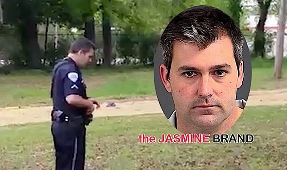 Officer Charged With Murder For Killing Unarmed Black Man, Walter Lamar Scott [VIDEO]