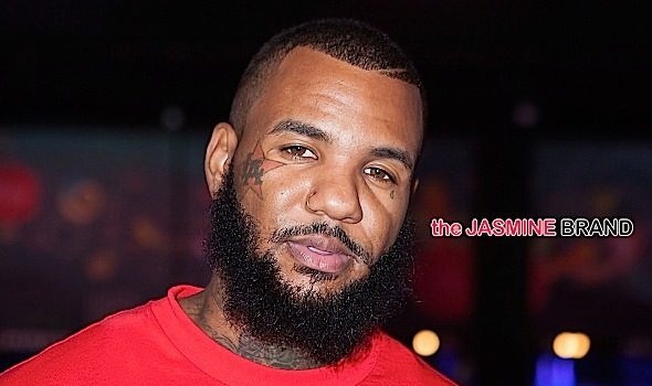 Rapper The Game Will Try To Find Love With New Show, ‘She’s Got Game’