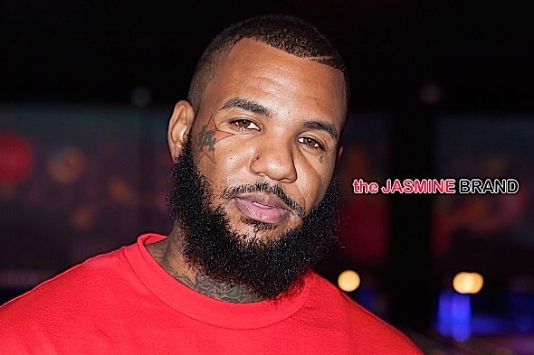 The Game Denies Impregnating 15-Year-Old Girl