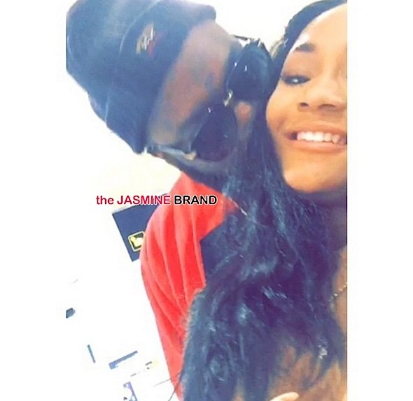 Rick Ross’ Fiancee – Lira Mercer – Has Been Crushing On Him Since 9th Grade