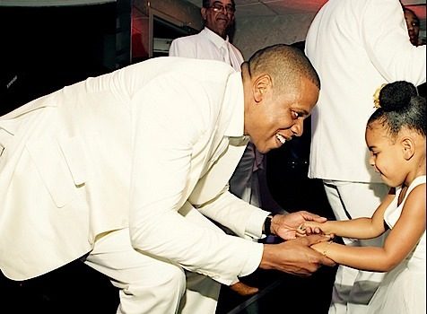 Blue Ivy Freestyles On Jay-Z’s 4:44 Album, “Blue’s Freestyle/We Family” [New Music]
