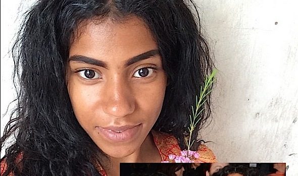 Solange Knowles’ Close Friend Armina Mussa Stabbed 10 Times in New Orleans
